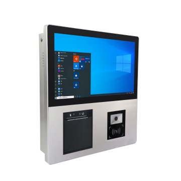 Smart Retail Terminals Touchscreen POS -Terminal